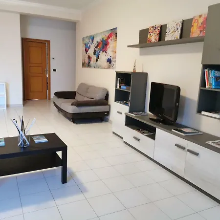 Apartment Biacri House *