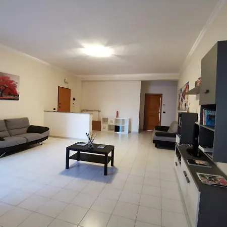 Biacri House Apartment San Giovanni Rotondo