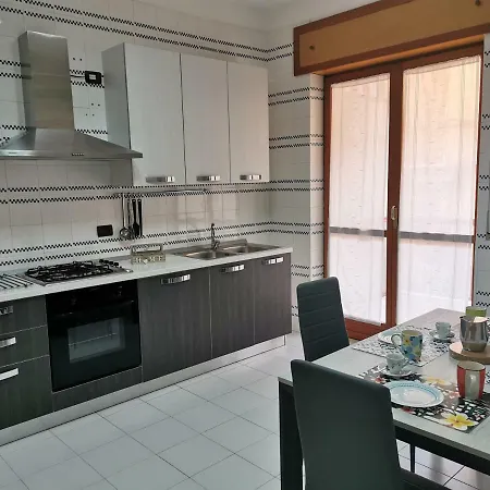 Apartment Biacri House *