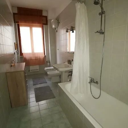 Apartment Biacri House San Giovanni Rotondo