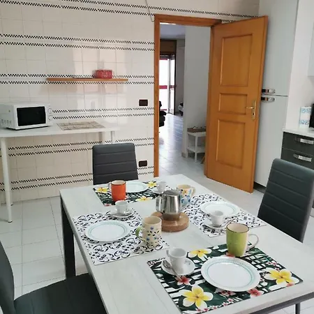 Apartment Biacri House San Giovanni Rotondo