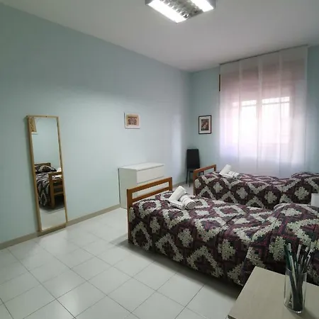 Biacri House