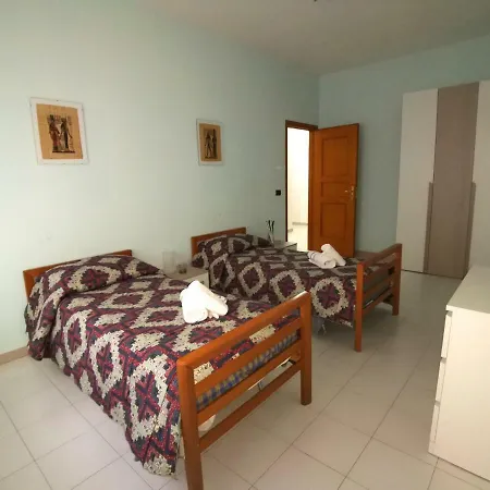 Biacri House * San Giovanni Rotondo