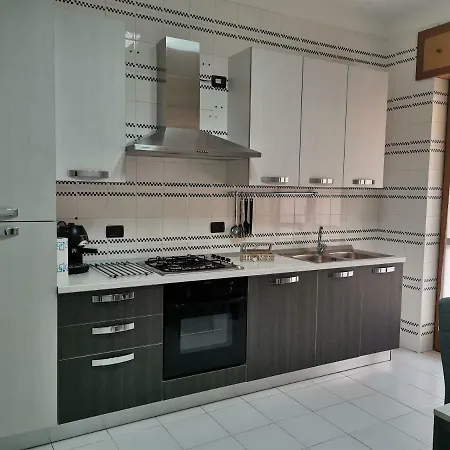 Biacri House * San Giovanni Rotondo