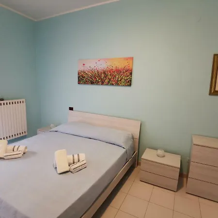 Apartment Biacri House San Giovanni Rotondo