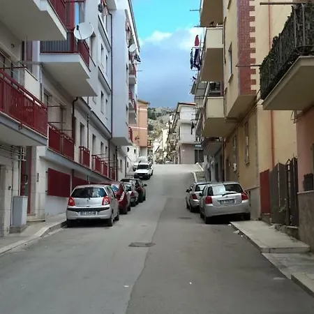 Biacri House Apartment